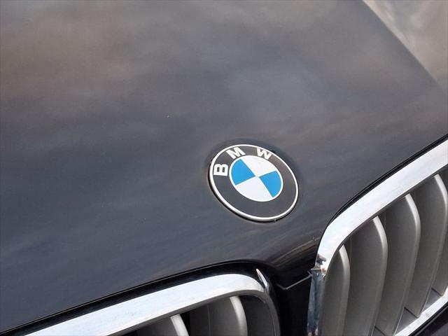 2018 bmw x5 xdrive50i