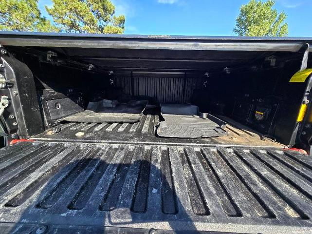 2014 toyota tacoma base