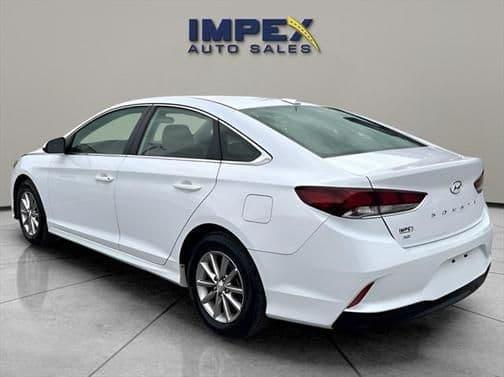 2019 hyundai sonata se in greensboro, north carolina