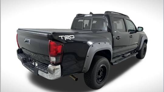 2019 Toyota Tacoma