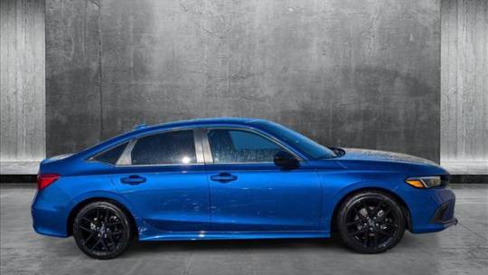 2023 Honda Civic