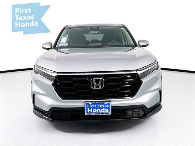 2024 honda cr-v ex awd