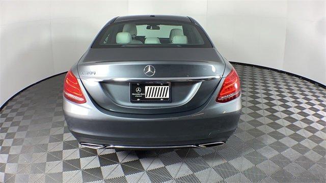 certified 2018 mercedes-benz c 300 sedan atlanta, ga 30305 for sale in atlanta, georgia