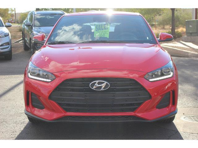 2019 hyundai veloster 2.0l 3dr coupe 6m for sale in henderson, nevada