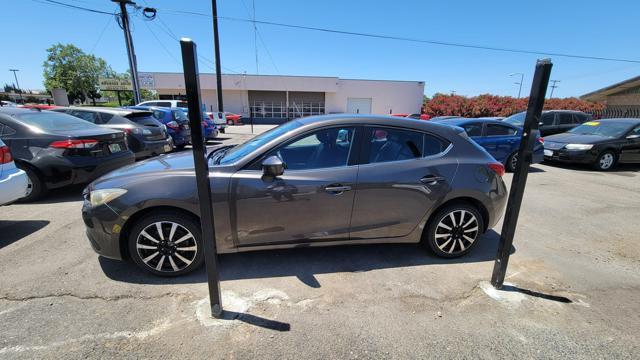 2014 mazda mazda3 i grand touring