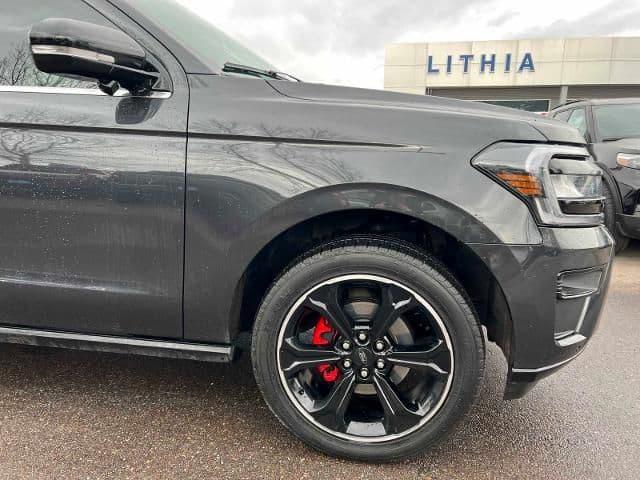2023 ford expedition limited in missoula, montana