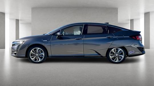 2018 Honda Clarity