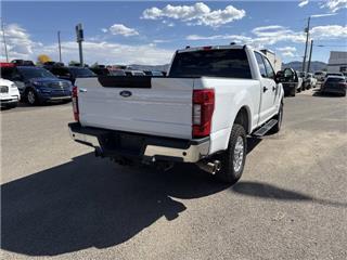 2022 Ford F-250 king ranch