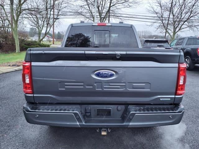 2022 ford f-150 xlt in state college, pennsylvania