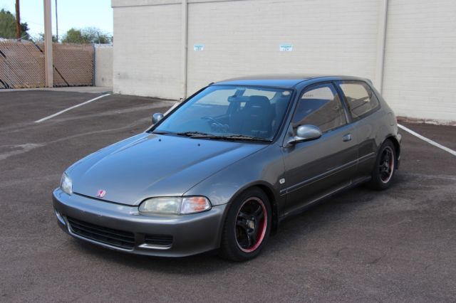 jdm rhd honda civic eg6 feels honda twin cam sir 95-95 civic 5th gen