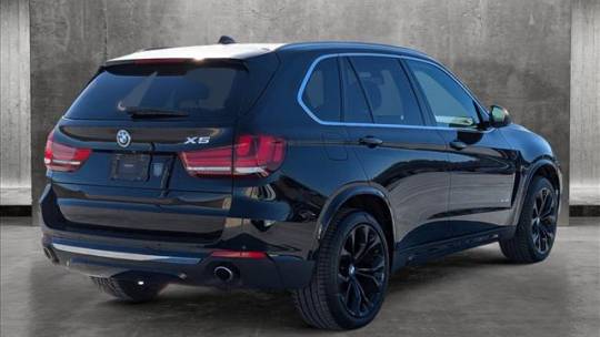 2017 BMW X5