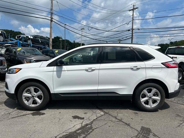 2024 ford edge se