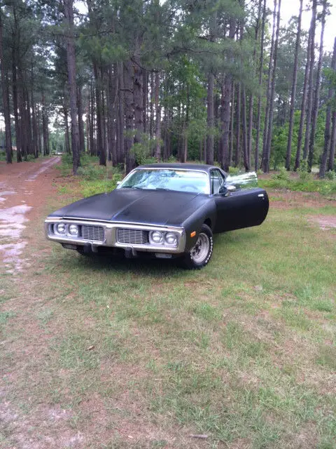 1974 dodge charger 5.2l mopar b body