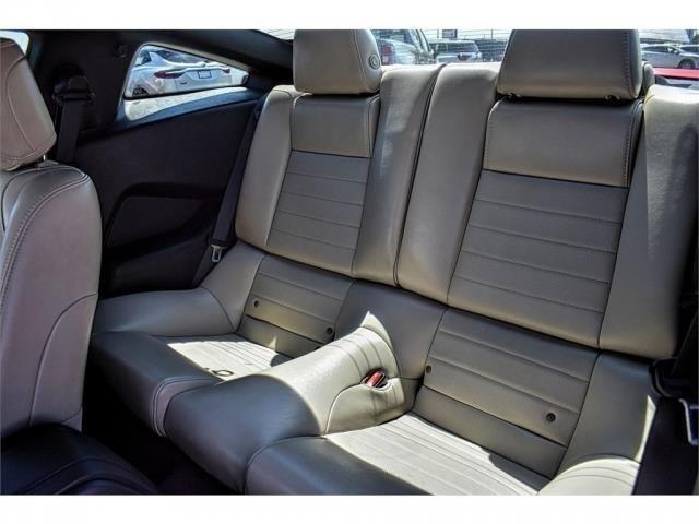 used 2013 ford mustang coupe clovis, nm 88101 for sale in cannon air force base, new mexico