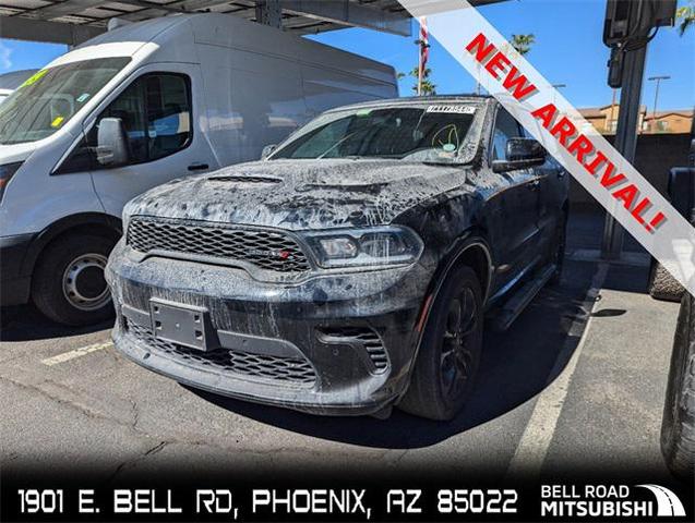 2023 dodge durango r/t rwd