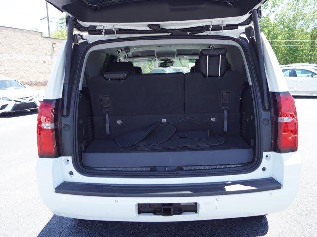 used 2018 chevrolet tahoe 2wd lt meridian, ms 39301 for sale in meeham, mississippi