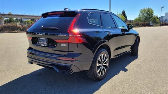 2024 Volvo XC60