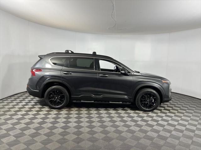2022 hyundai santa fe xrt