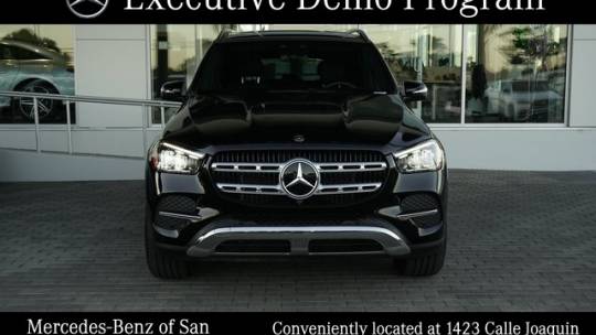 2024 Mercedes-Benz GLE
