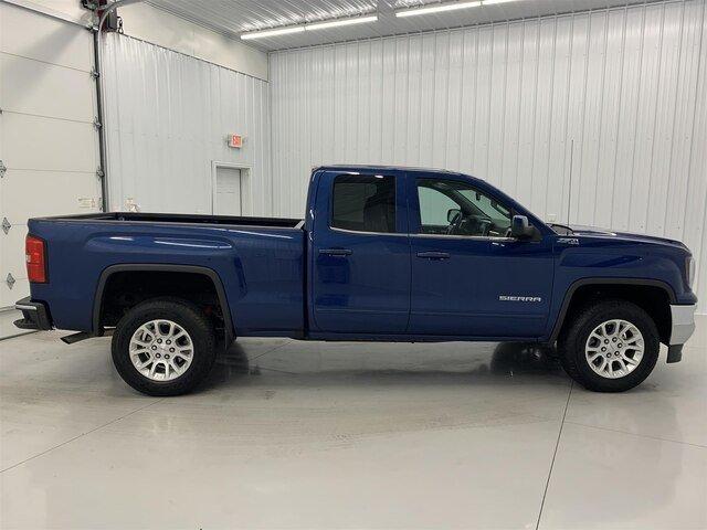 used 2017 gmc sierra 1500 sle brandenburg, ky 40108 for sale in brandenburg, kentucky