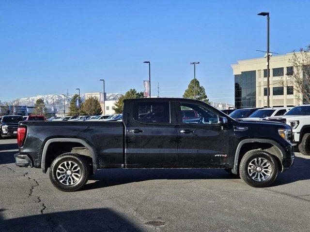 2021 gmc sierra 1500 at4 in american fork, utah