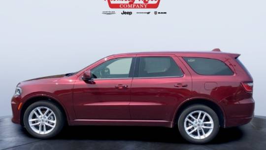 2022 Dodge Durango