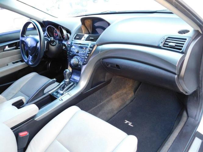 used 2012 acura tl sh-awd w/ technology package fayetteville, ar 72704 for sale in fayetteville, arkansas