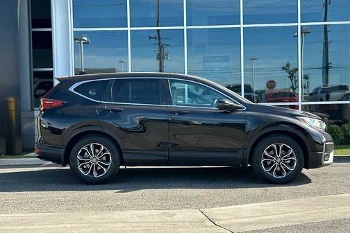 2020 honda cr-v