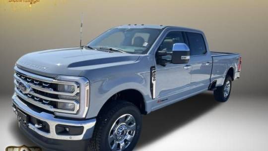 2024 Ford F-250