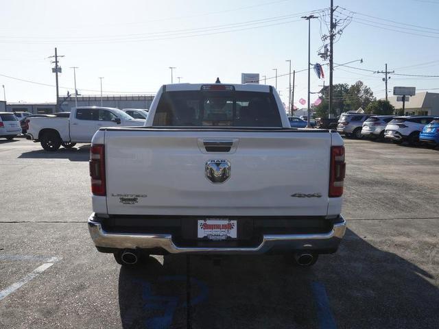 2019 ram 1500 limited
