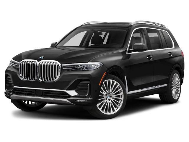 2019 bmw x7 xdrive50i