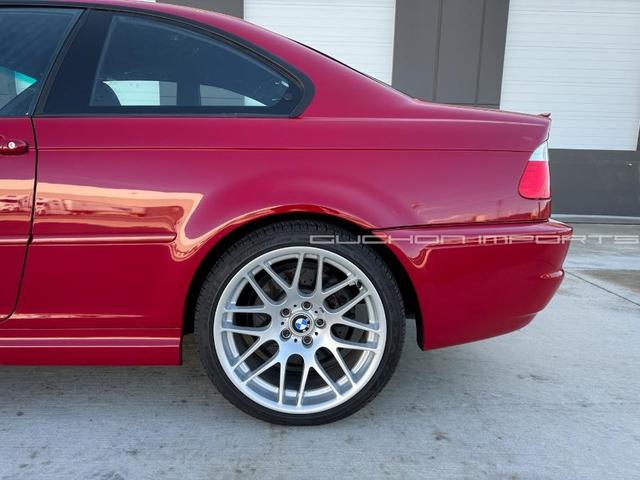 2002 bmw m3