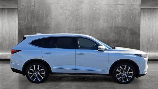 2023 Acura MDX