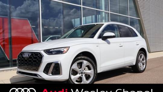2025 Audi Q5