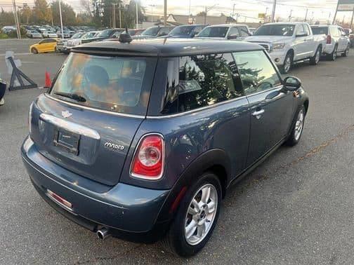 2011 mini cooper in dallas, texas