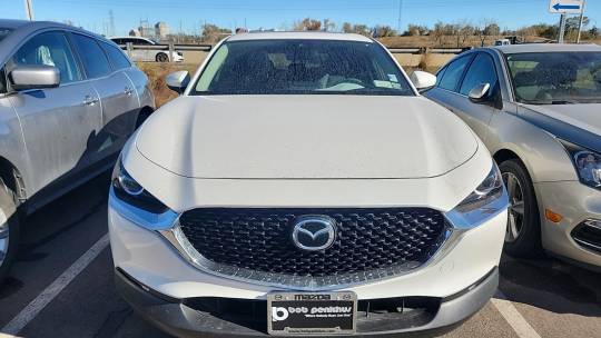 2021 Mazda CX-30