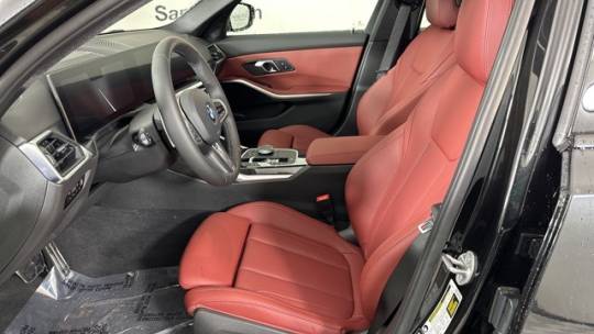2024 BMW 3 series
