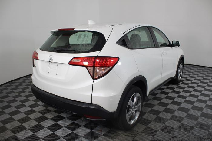 used 2017 honda hr-v fwd lx pensacola, fl 32505 for sale in pensacola, florida