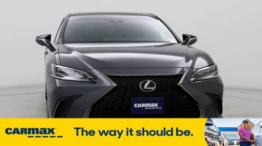 2024 Lexus ES