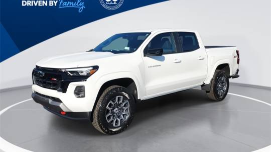 2024 Chevrolet