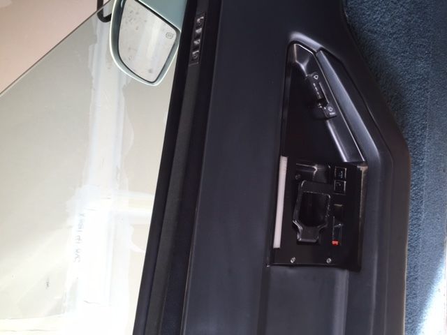 collector's 85 corvette with 74k miles in imma