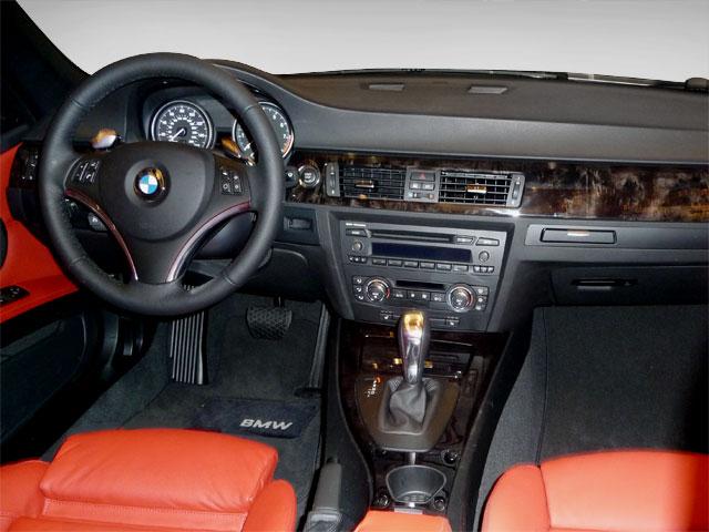 2009 bmw 335 335i