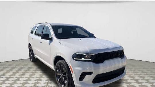2025 Dodge Durango