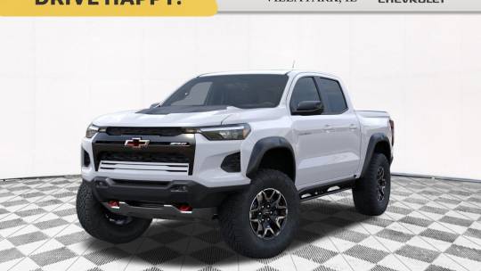 2024 Chevrolet