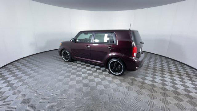 2015 scion xb 686 parklan edition