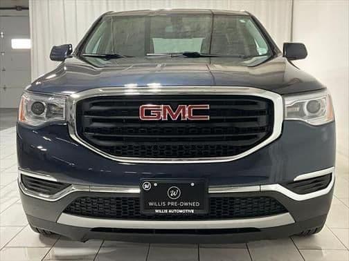 2019 gmc acadia in west des moines, iowa