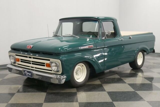 restored award winner fuel injected 5.0l classic vintage