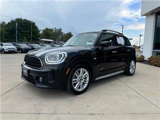 2022 Mini Countryman cooper all4