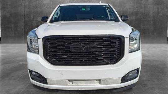 2020 GMC Yukon