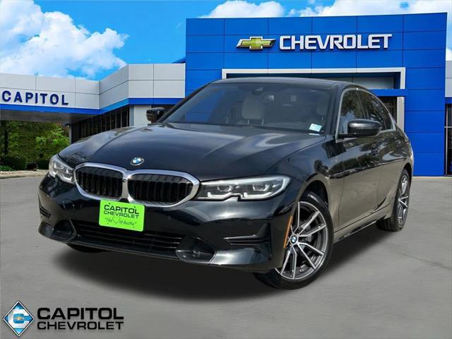 2022 bmw 330 330i